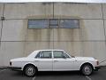 1989 Rolls-Royce Silver Spirit Passenger Side