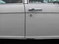 1989 Rolls-Royce Silver Spirit Passenger Side Close-Up