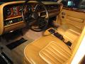 1989 Rolls-Royce Silver Spirit Interior