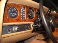 1989 Rolls-Royce Silver Spirit Dash