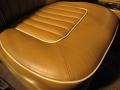 1989 Rolls-Royce Silver Spirit Front Seat