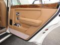 1989 Rolls-Royce Silver Spirit Interior Door