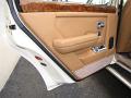 1989 Rolls-Royce Silver Spirit Interior Door