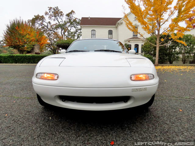 1990 Mazda Miata for Sale