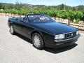 1991 Cadillac Allante