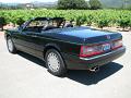 1991 Cadillac Allante