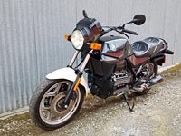 1992 BMW K75RT Touring