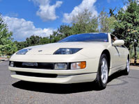 1992 Nissan 300ZX