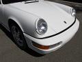 1992 Porsche 911 Carrera 2 Close-Up