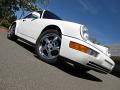 1992 Porsche 911 Carrera 2 Sunroof Coupe