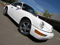 1992 Porsche 911 Carrera 2 Sunroof Coupe