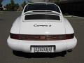 1992 Porsche 911 Carrera 2 Rear