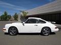 1992 Porsche 911 Carrera 2 Sunroof Coupe