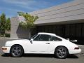 1992 Porsche 911 Carrera 2 Side