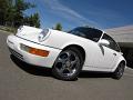 1992 Porsche 911 Carrera 2 Sunroof Coupe for Sale