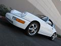 1992 Porsche 911 Carrera 2 Sunroof Coupe for Sale