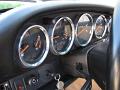 1992 Porsche 911 Carrera 2 Gauges