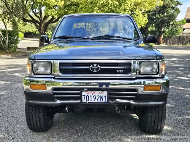 1992 Toyota Pickup SR5 for Sale