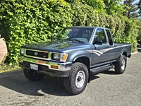 1992 Toyota SR5 Xtracab 4x4