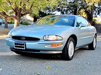 1995 Buick Riviera