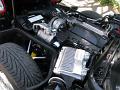 1996 Corvette Convertible Engine