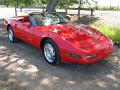 1996 Corvette Convertible