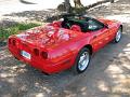 1996 Corvette Convertible