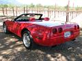 1996 Corvette Convertible