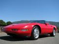 1996 Corvette Convertible