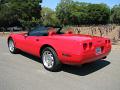 1996 Corvette Convertible