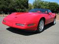 1996 Corvette Convertible