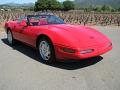 1996 Corvette Convertible