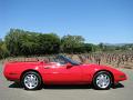 1996 Corvette Convertible