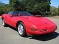 1996 Corvette Convertible