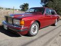 1996 Rolls-Royce Silver Spur for Sale