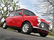 1997 Austin Mini Cooper