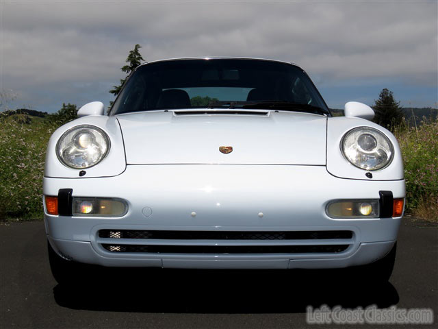 1997 Porsche 911 Targa Slide Show