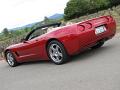 1999 Chevrolet Corvette C5 Convertible for Sale