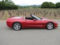 1999 Chevrolet Corvette C5 Convertible for Sale in California