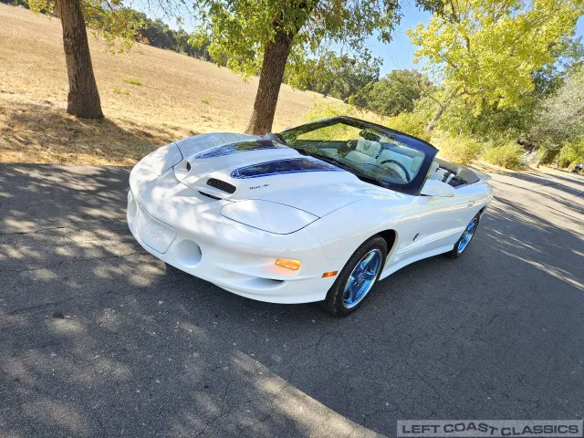 1999 Pontiac Firebird Trans Am Slide Show