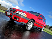 1999 Volvo V70 XC Cross Country