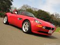 2002 BMW Z8 for Sale