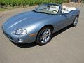 2002 Jaguar XK8 Convertible for Sale in Wine Country CA