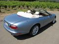 2002 Jaguar XK8 Convertible for Sale in Sonoma