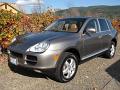 2004 Porsche Cayenne S