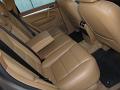 2004 Porsche Cayenne S Back Seat