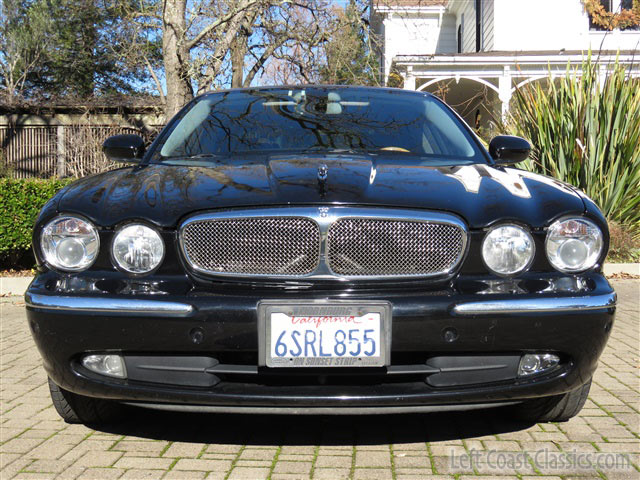 2006 Jaguar XJ8L for Sale