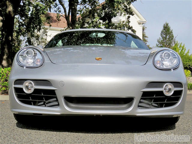 2006 Porsche Cayman S for Sale