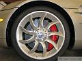 2008 Mercedes-Benz McLaren Wheels