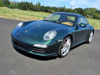 2009 Porsche 911 Carrera S